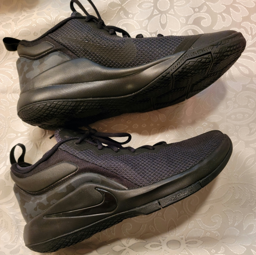 NEW NIKE LEBRON WITNESS II SZ 10